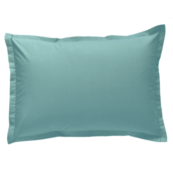 Taie d'oreiller percale 50x70