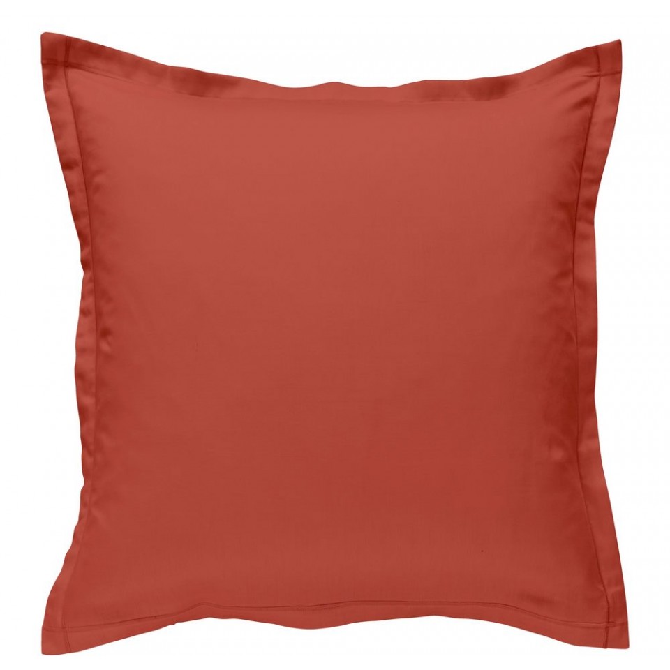 Taie d'oreiller percale 65x65 cm - Linge de lit - Drap House