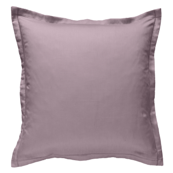 Taie d'oreiller percale 65x65