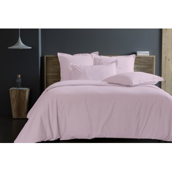 Housse de couette percale 240x260 cm - Linge de lit - Drap House