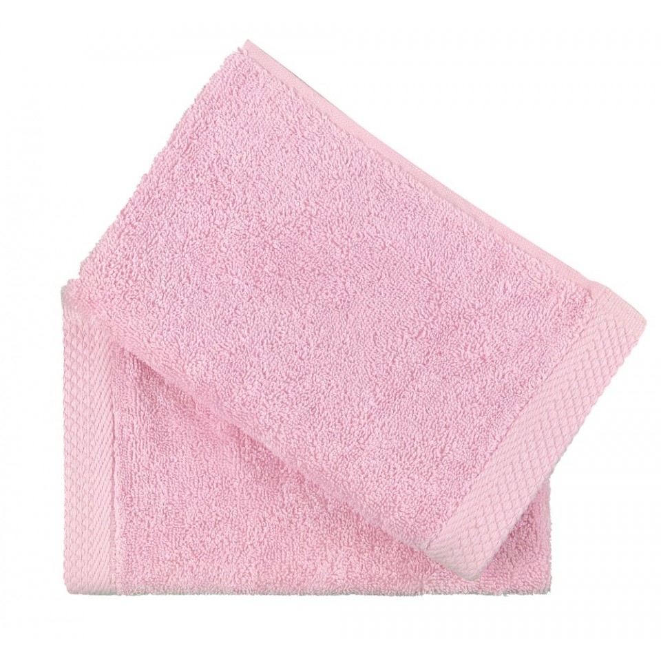 Lot de 2 Serviettes Invité 30X50 cm - Linge de lit - Drap House Lot de 2 Serviettes Invité 30X50 cm - Linge de lit - Drap House