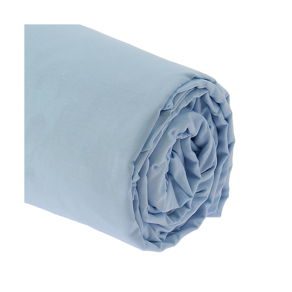 Drap housse percale 90x200 bonnet 30 cm - Linge de lit - Drap House Drap housse percale 90x200 bonnet 30 cm - Linge de lit - Drap House