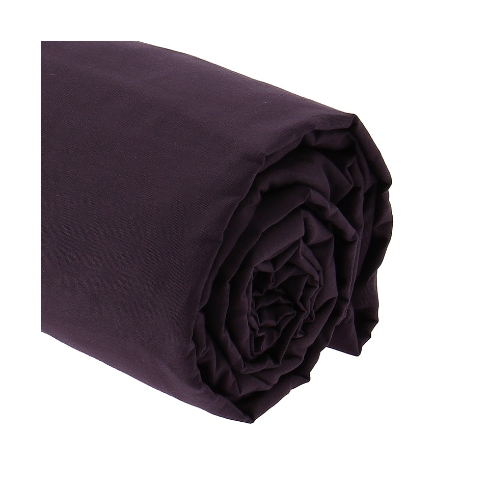 Drap housse satin 140x200 bonnet 30 cm - Linge de lit - Drap House Drap housse satin 140x200 bonnet 30 cm - Linge de lit - Drap House