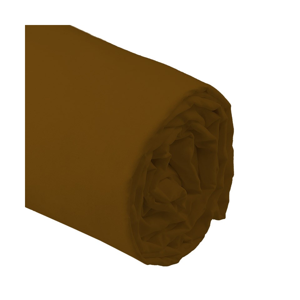 Drap housse satin 200x200 bonnet 30 cm - Linge de lit - Drap House Drap housse satin 200x200 bonnet 30 cm - Linge de lit - Drap House