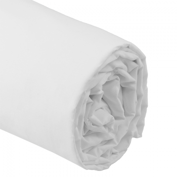 Drap housse satin 140x190 bonnet 30 cm - Linge de lit - Drap House