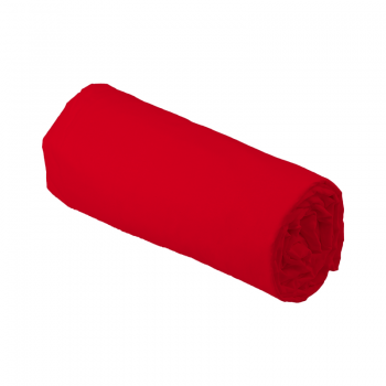 Drap housse percale 90x200 bonnet 30 cm - Linge de lit - Drap House