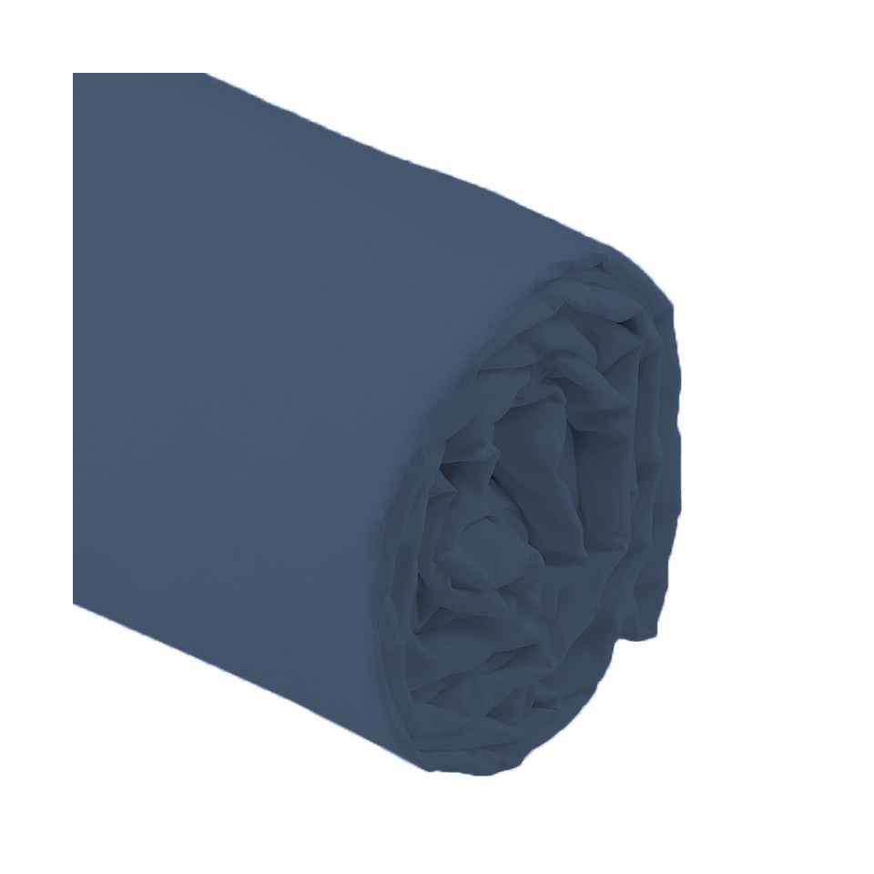 Drap housse percale 200x200 bonnet 30 cm - Linge de lit - Drap House Drap housse percale 200x200 bonnet 30 cm - Linge de lit - Drap House