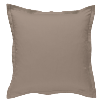 Taie d'oreiller percale 65x65 cm - Linge de lit - Drap House