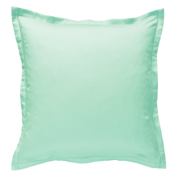 Taie d'oreiller percale 65x65 cm - Linge de lit - Drap House