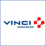 Vinci immobilier